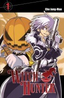 Witch Hunter 